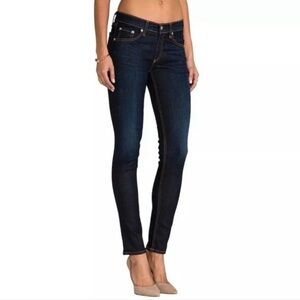 Rag & Bone Skinny Jean